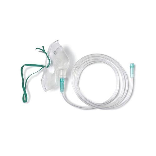 Disposable Oxygen Mask, Feature : Adjustable, Comfortable, Easy To Wear