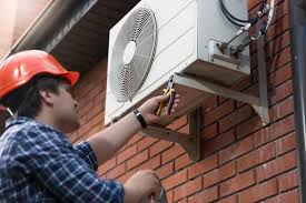 Air Conditioning Services