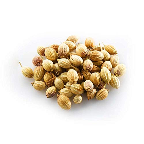 Natural Coriander Seeds, Grade Standard : Food Grade