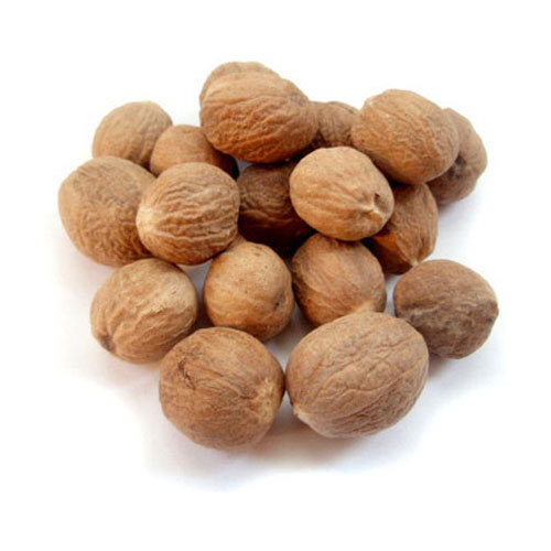 Natural Dry Nutmeg, Grade Standard : Food Grade