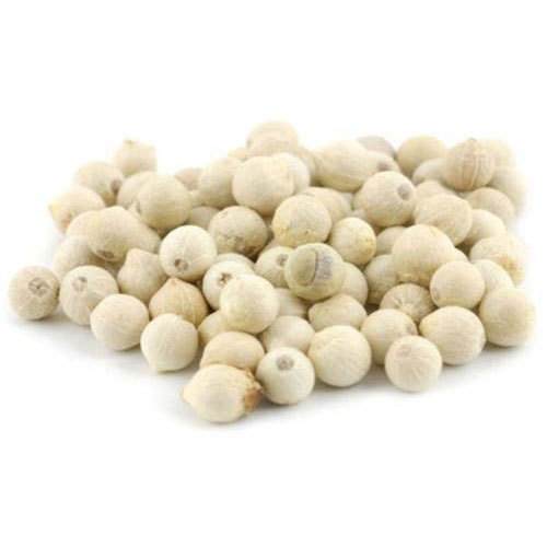 Natural White Pepper Seeds, Packaging Type : Plastic Pouch