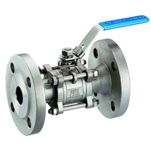 AESTRO Industrial Valves