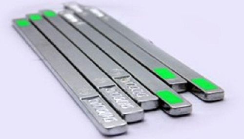 Hiflosolders 500 Gms Tin Lead Free Solder Bars, Certification : ISO-9001: 2008