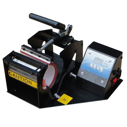 Mug Printing Machine