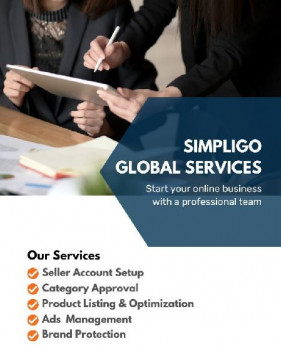 Account Management Services