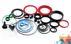 FKM Moulded Rubber Components, For Automobile Use, Technics : High Density Polyethylene, Molding