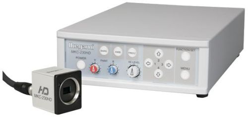 Ikegami mkc-230 Hd Microscope Camera, Certification : CE Certified, ISO 9001:2008