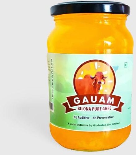 Gauam a2 Ghee