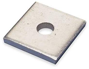 Square Washer