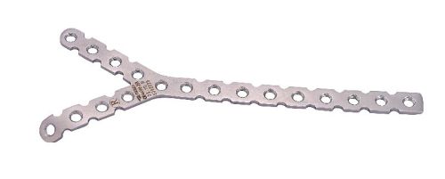 Titanium LCP Y-Reconstruction Plate