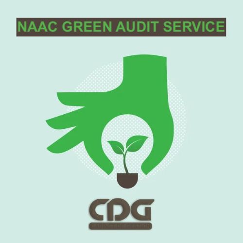 NAAC Green Audit In Chennai