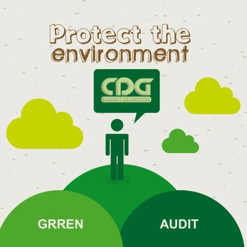 NAAC Green Audit In Delhi