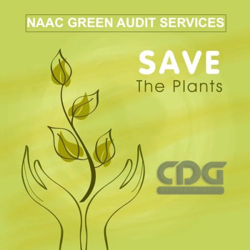 NAAC Green Audit In Kolkata