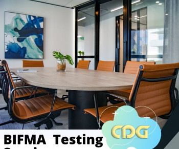 BIFMA Certification In Noida