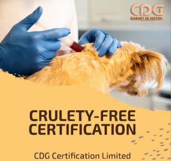 Cruelty Free Certification In Delhi