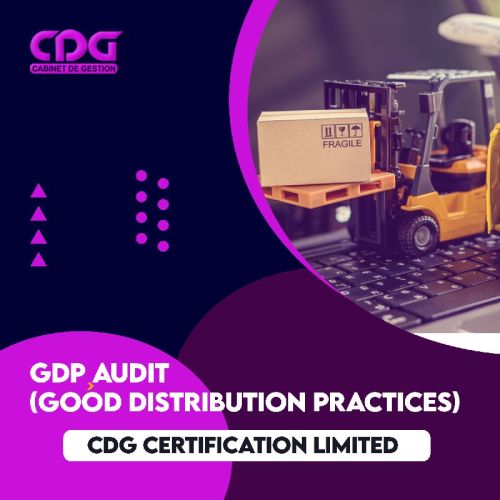 GDP Certification In Hyderabad
