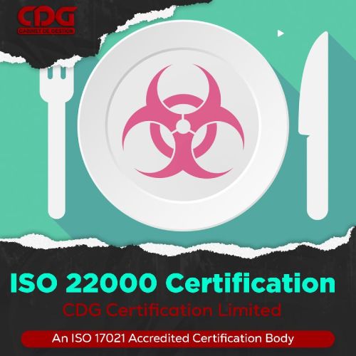 ISO 22000 Certification In Hyderabad