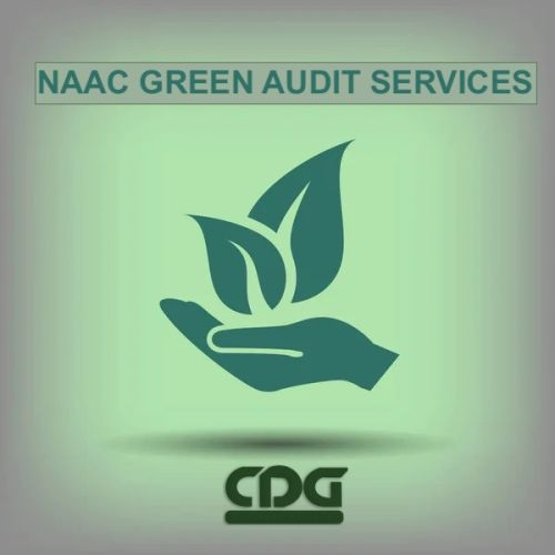 NAAC Green Audit In India