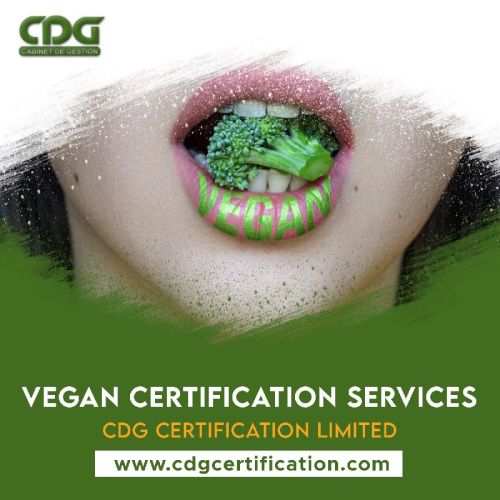 Vegan Certification In Mumbai
