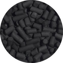 Activated Carbon Pellets, Purity : 90%