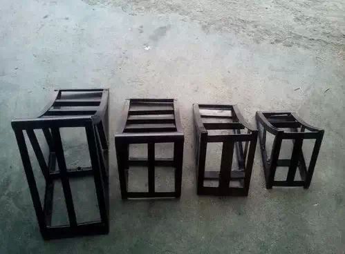 Triangle MS Angle Wheel Chocks, For Heavy Vehicles, Feature : Good Quality, Slip Resistance