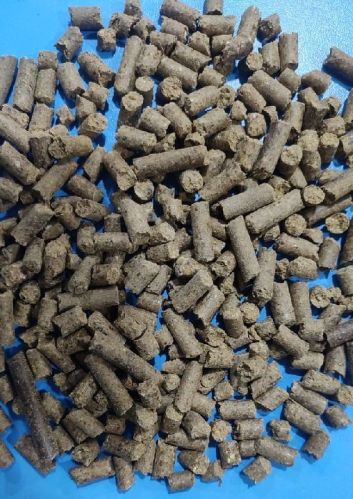 Cattle Feed Pellets