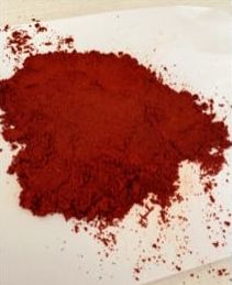 Organic Kashmiri Chilli Powder, Color : Red