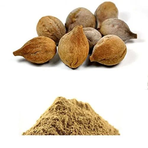 Bahada Seed, For Medicinal, Style : Raw