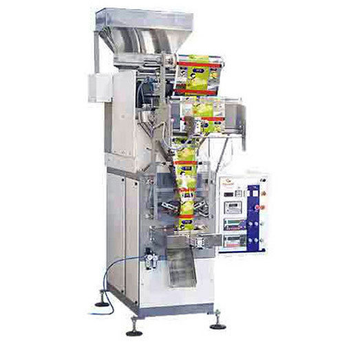 Target Semi Automatic Electric Snacks Packing Machine, Certification : Ce Certified