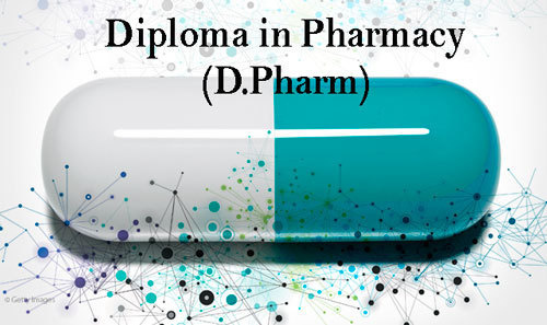 D.pharm Admission Services