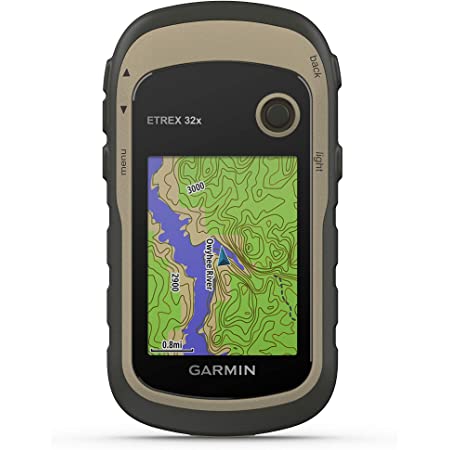 Garmin eTrex 32x Handheld GPS Device, Feature : Easy To Use, Fast Working