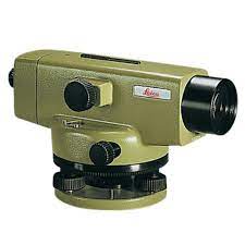 Leica NA2 / NAK2 Automatic Level, For Survey, Feature : Compact Designing, Superior Quality