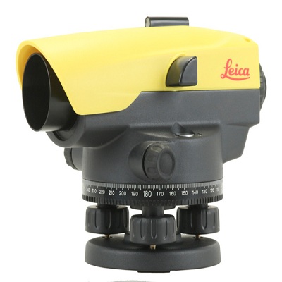 Leica NA532 Automatic Level, For Survey, Feature : Superior Quality