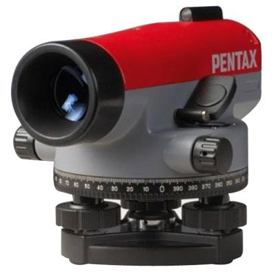 Pentax Automatic Level, For Survey, Feature : Compact Designing