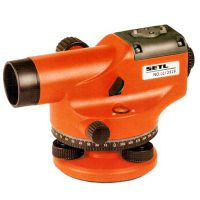 SETL AL Series Automatic Level, For Survey, Feature : Superior Quality