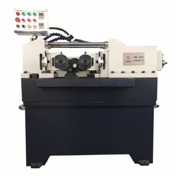 Arrow TB-30S Thread Rolling Machine, Voltage : 380V