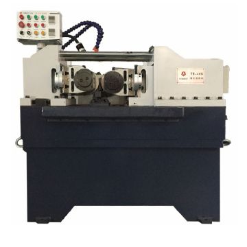 Arrow Electric TB-40S Thread Rolling Machine, For Industrial, Voltage : 380V