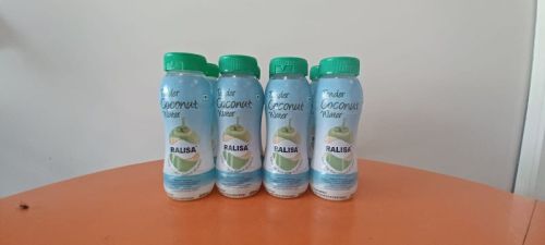 Tender Coconut Water With Zero Additives, Packaging Size : 500ml