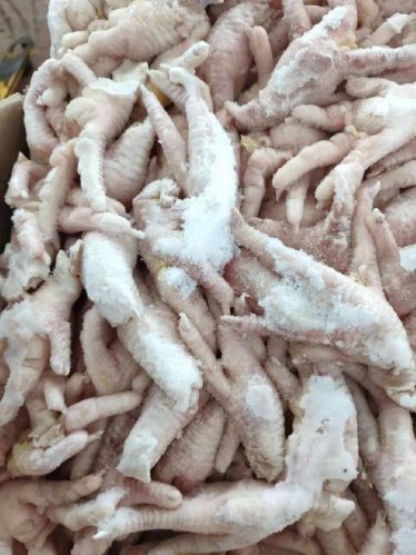 Chicken Paws, Brand Name : Sadia, Certification : ISO Certified