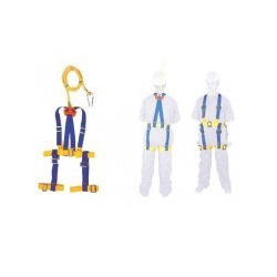 Industrial Safety Belts