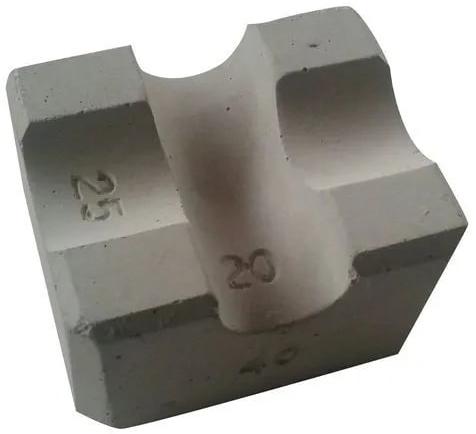 Solid Concrete Cover Block, Feature : Water Proof, Optimum Strength