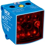 Glare Sensors, For Industrial Use, Color : Blue