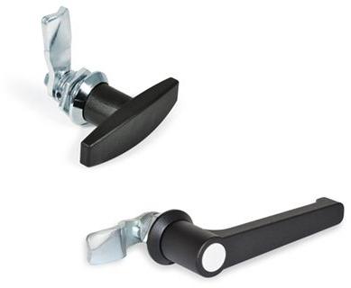 Stainless Steel GN 115 Latches, Feature : Durable, Fine Finishing