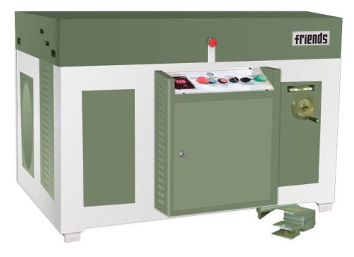 Edge Squaring Machine