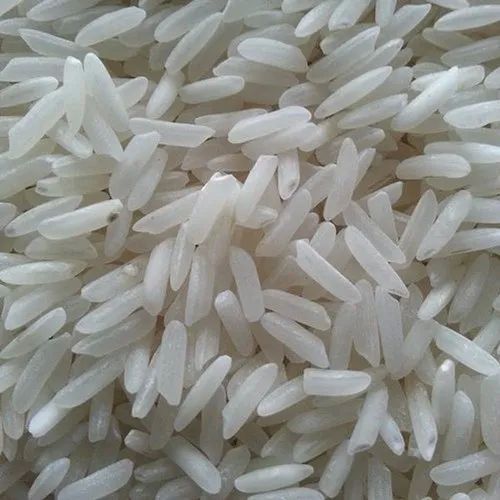 Hard Pr11-14 Raw Basmati Rice, Variety : Medium Grain