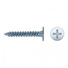 Self Tapping Screw, Thread Type : Full Threaded
