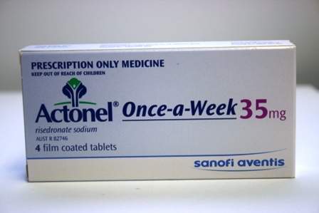 Actonel Tablets