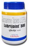 Lubrijoint Glucosamin Tablets