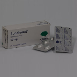 Ibandronic Acid Tablet