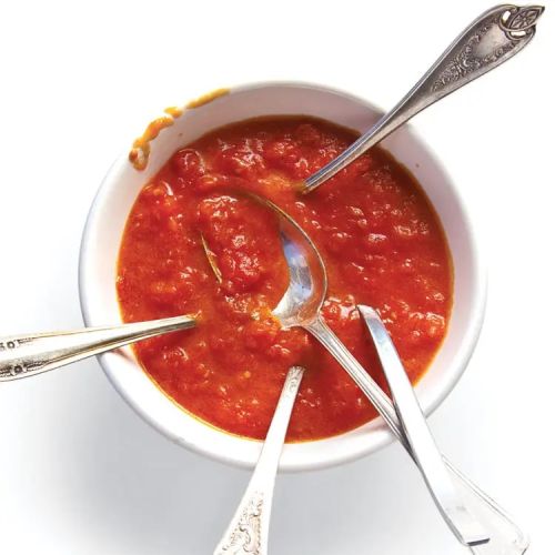 Tomato Sauce, Certification : FSSAI